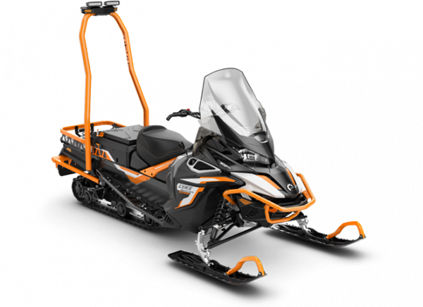 59 Ranger Alpine 900 ACE от мотосалона Мото-Тайм