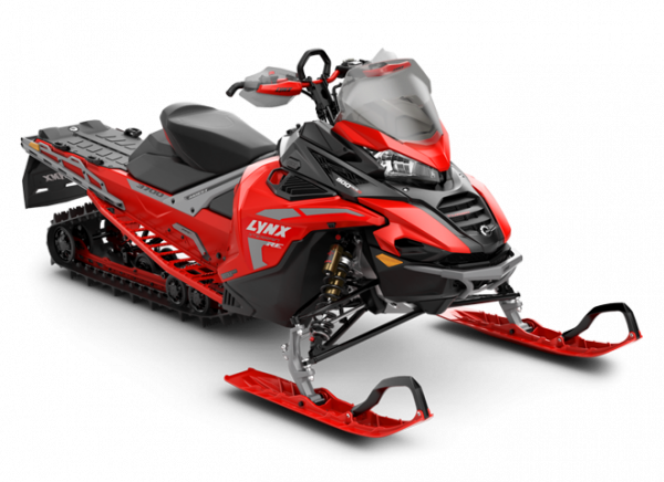 картинка Xterrain RE 900 ACE Turbo R (LCD) от мотосалона Мото-Тайм
