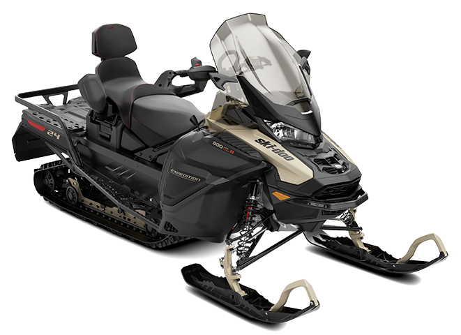 картинка Expedition LE 24″ 900 ACE Turbo R от мотосалона Мото-Тайм