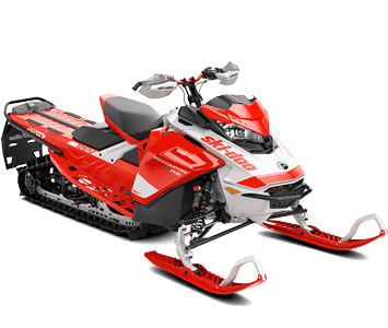 картинка Снегоход SKI-DOO BACKCOUNTRY X-RS 850 E-TEC 146″ 2020 от мотосалона Мото-Тайм