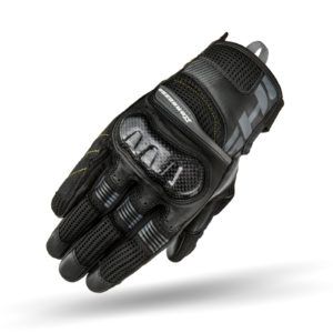 картинка Мотоперчатки SHIMA X-BREEZE 2 black от мотосалона Мото-Тайм