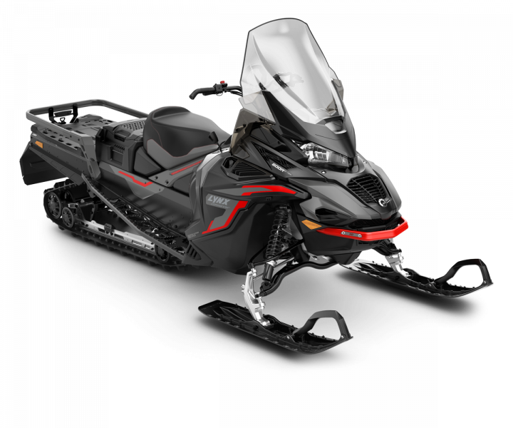 COMMANDER 600R E-TEC 2022 от мотосалона Мото-Тайм