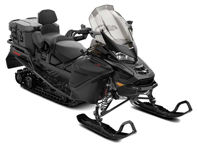Expedition SE 900 ACE Turbo R от мотосалона Мото-Тайм