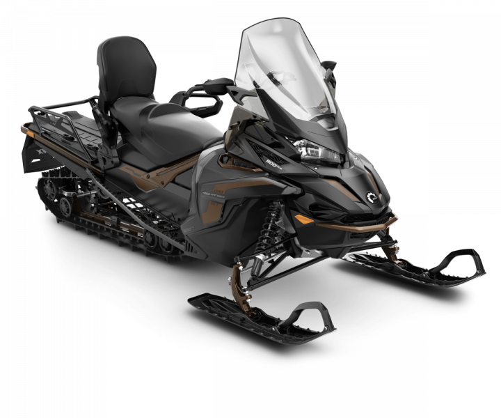 картинка 49 RANGER ST 900 ACE 2022 от мотосалона Мото-Тайм