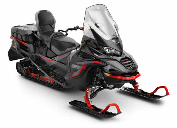 картинка Commander Limited 900 ACE от мотосалона Мото-Тайм