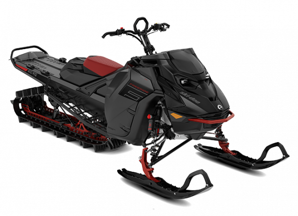Freeride 154 850 E-TEC Turbo R (Touchscreen) от мотосалона Мото-Тайм