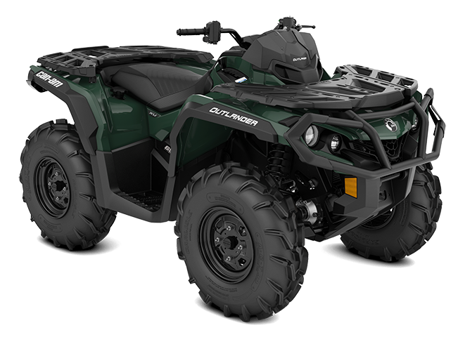 Atv 4x4