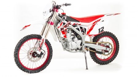 картинка Мотоцикл Кросс 250 WRX250 LITE WFA от мотосалона Мото-Тайм