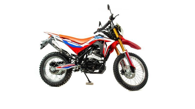 Мотоцикл Motoland CRF ST ENDURO (XV250-B, 172 FMM) от мотосалона Мото-Тайм