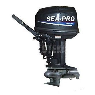 картинка Водометный лодочный мотор Sea Pro T 30JS водомет от мотосалона Мото-Тайм