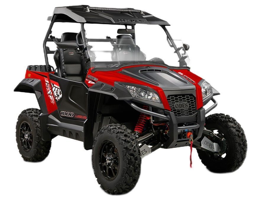 Снегоболотоход UTV Sportcross 1000 LT-2 от мотосалона Мото-Тайм