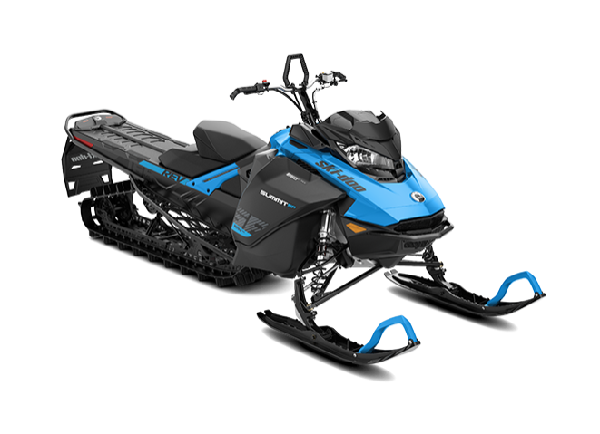 Снегоход саммит 800 p Tek 154