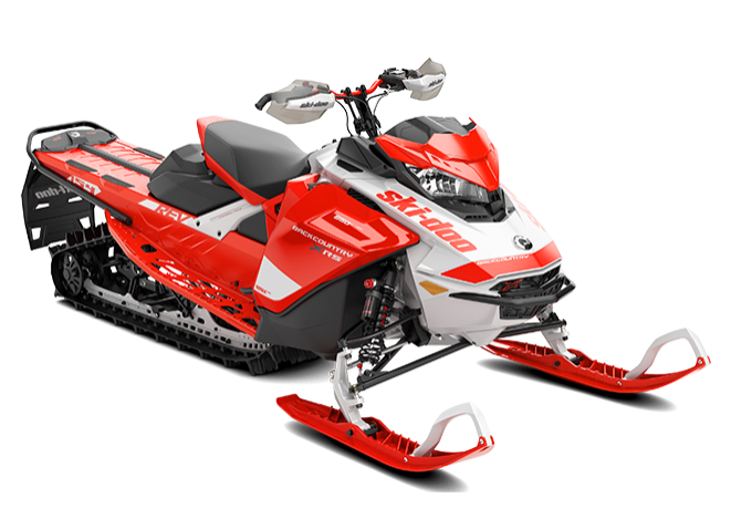 картинка Снегоход SKI-DOO BACKCOUNTRY X-RS 850 E-TEC 154″ от мотосалона Мото-Тайм