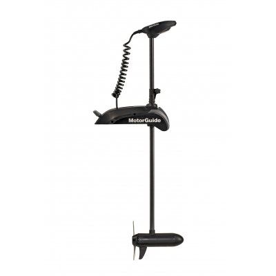 Электромотор Motorguide XI5-80FW 72" 24V FP SNR GPS от мотосалона Мото-Тайм