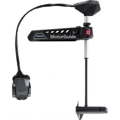 картинка Электромотор Motorguide TOUR PRO-82 45" 24V GPS от мотосалона Мото-Тайм