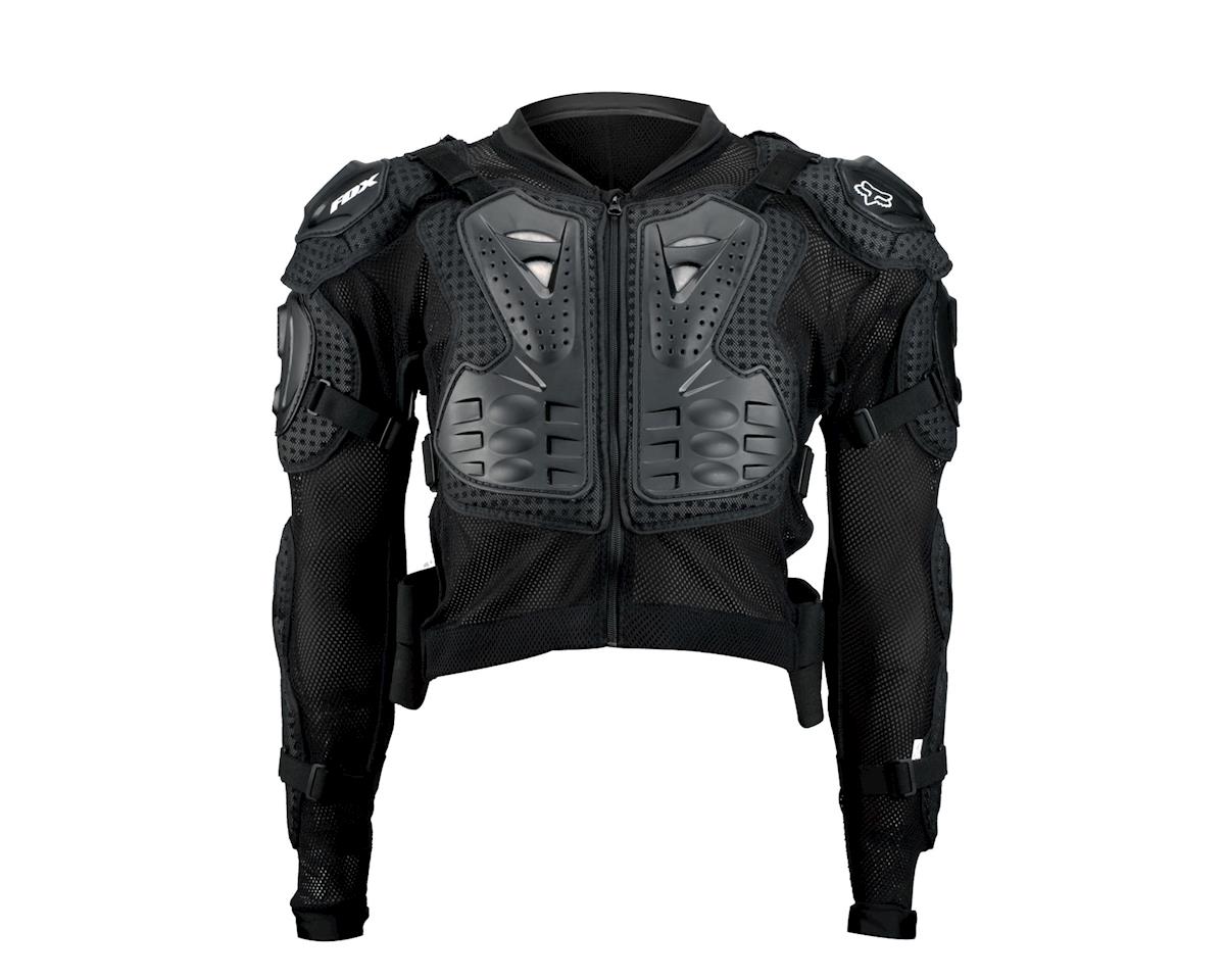 Черепаха FOX Titan Sport Jacket (р-р M), ц. черный