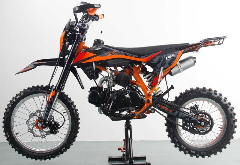 Питбайк RACER TRX125E от мотосалона Мото-Тайм