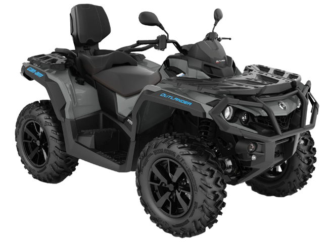 картинка Квадроцикл OUTLANDER MAX DPS 1000R+ от мотосалона Мото-Тайм
