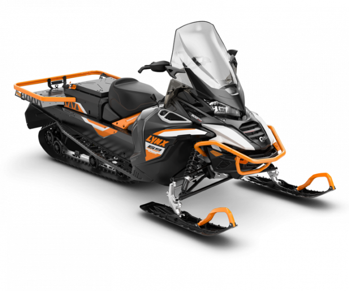 картинка 69 RANGER ALPINE 900 ACE TURBO 2022 от мотосалона Мото-Тайм