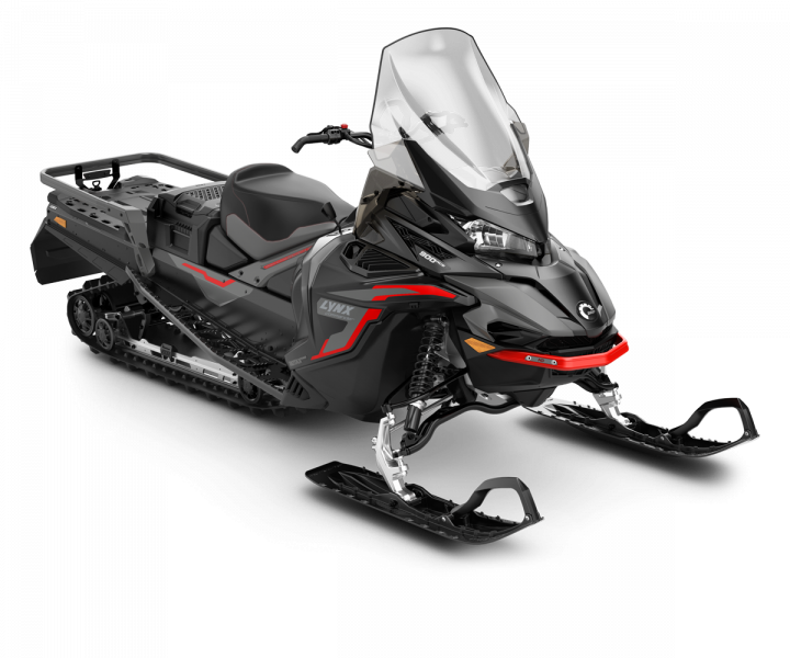 картинка COMMANDER 900 ACE STUDDED TRACK 2022 от мотосалона Мото-Тайм