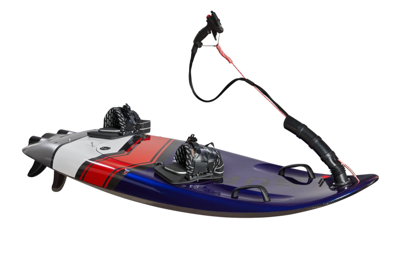 PowerSurf GS-01 от мотосалона Мото-Тайм