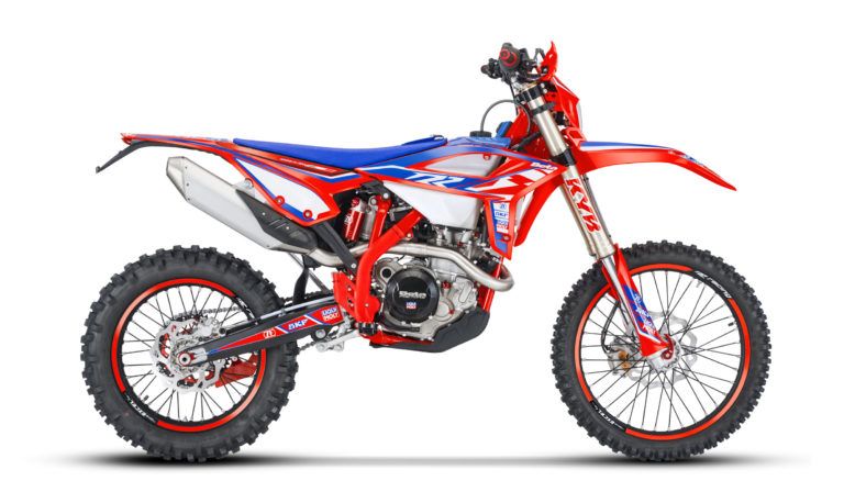 картинка Мотоцикл RR 4T 430 RACING от мотосалона Мото-Тайм