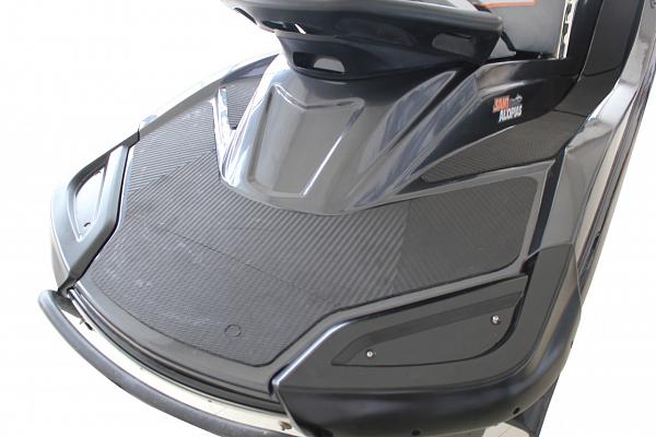 картинка ГИДРОЦИКЛ SANJ JET SKI-SJ1800 от мотосалона Мото-Тайм