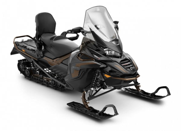 картинка 49 Ranger ST 900 ACE Turbo от мотосалона Мото-Тайм