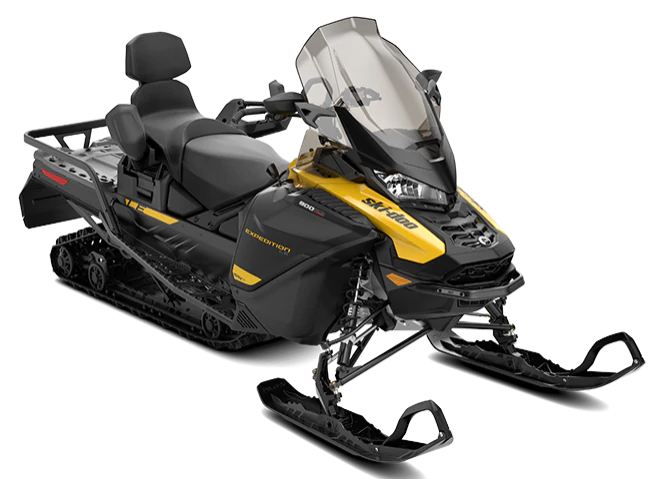 картинка Снегоход SKI-DOO EXPEDITION LE 900 ACE TURBO (650W) ES 2021 от мотосалона Мото-Тайм