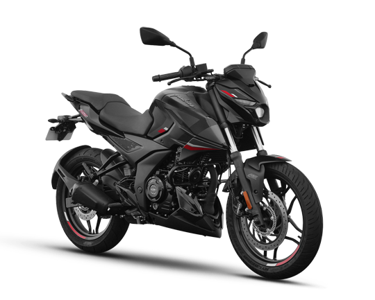 Мотоцикл BAJAJ Pulsar 250 от мотосалона Мото-Тайм