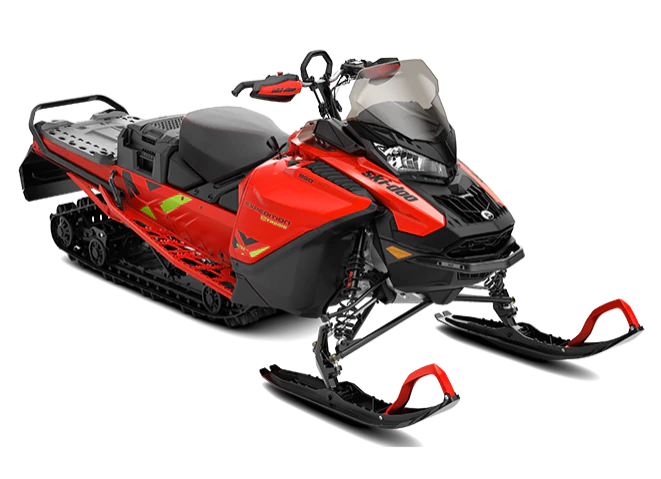 картинка Снегоход SKI-DOO EXPEDITION XTREME 850 E-TEC ES 2021 от мотосалона Мото-Тайм