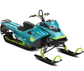 Снегоход SKI-DOO SUMMIT X 154″ 850 E-TEC SHOT от мотосалона Мото-Тайм