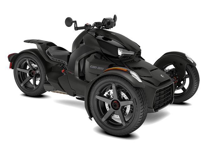 картинка RYKER 900 SPORT от мотосалона Мото-Тайм