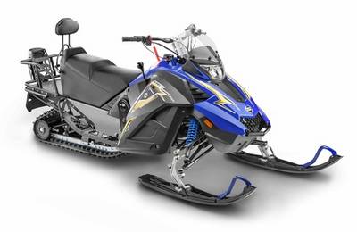 картинка Снегоход STELS  SK200R (L ST LT) КАПИТАН 1.0 от мотосалона Мото-Тайм