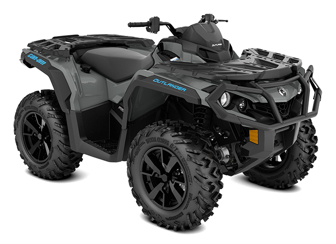 картинка Квадроцикл OUTLANDER DPS 1000R от мотосалона Мото-Тайм