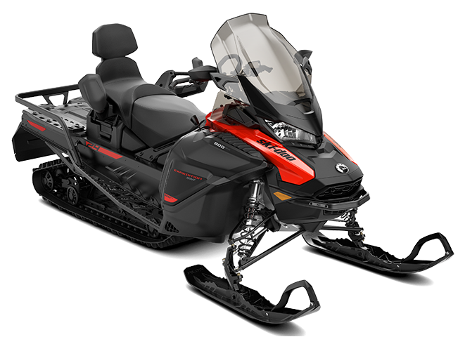 EXPEDITION SWT 900 ACE 2022 от мотосалона Мото-Тайм