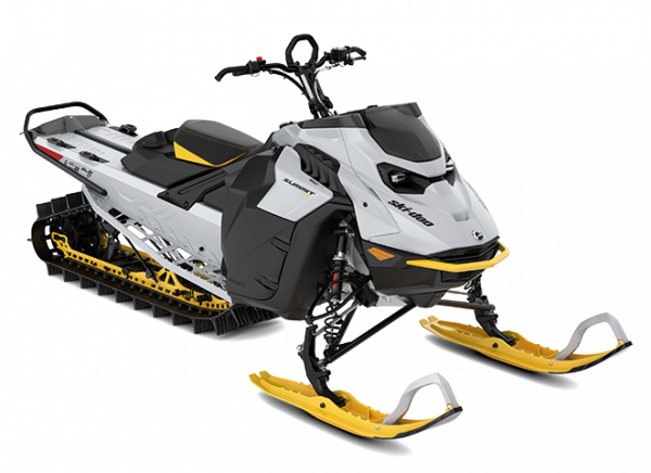 картинка Summit Edge 154 850 E-TEC от мотосалона Мото-Тайм
