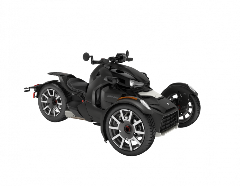 картинка RYKER 900 RALLY EDITION от мотосалона Мото-Тайм