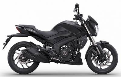 Мотоцикл BAJAJ Dominar 400 UG от мотосалона Мото-Тайм