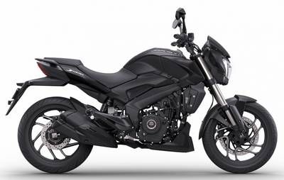 картинка Мотоцикл BAJAJ Dominar 400 UG от мотосалона Мото-Тайм