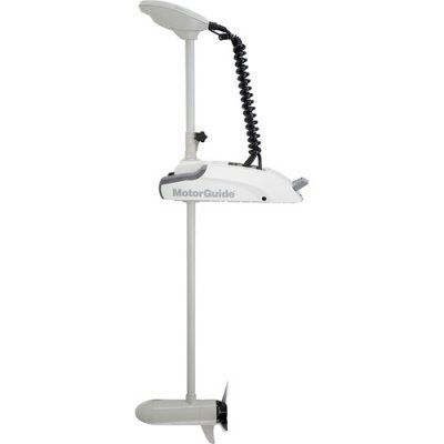 Электромотор Motorguide Xi3-55SW 54" 12V GPS от мотосалона Мото-Тайм