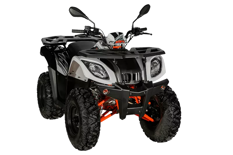 Квадроцикл Kayo bull 125