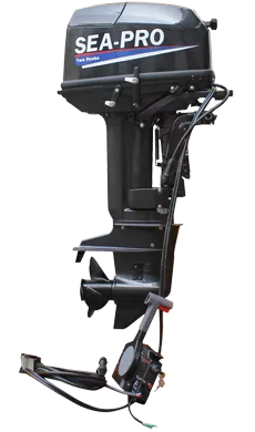 картинка Лодочный мотор Sea-Pro T 30S&E от мотосалона Мото-Тайм