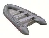 картинка Лодка «Фаворит F-470» от мотосалона Мото-Тайм