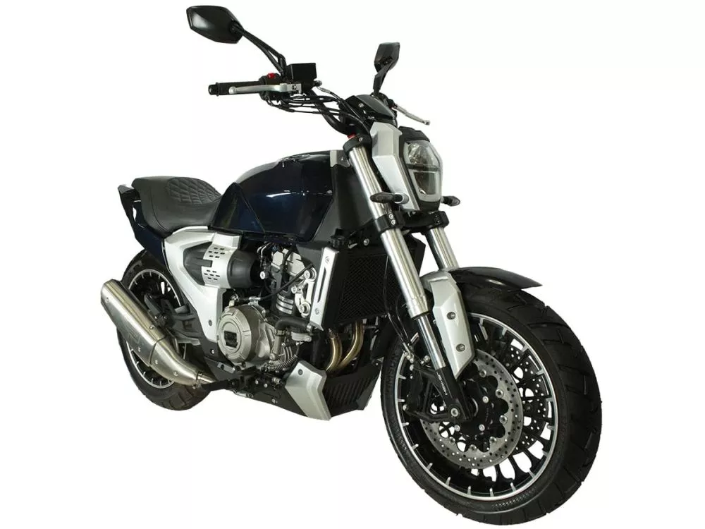 Honda nighthawk chopper best sale