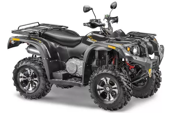 картинка КВАДРОЦИКЛ  STELS ATV 600 Y LEOPARD от мотосалона Мото-Тайм
