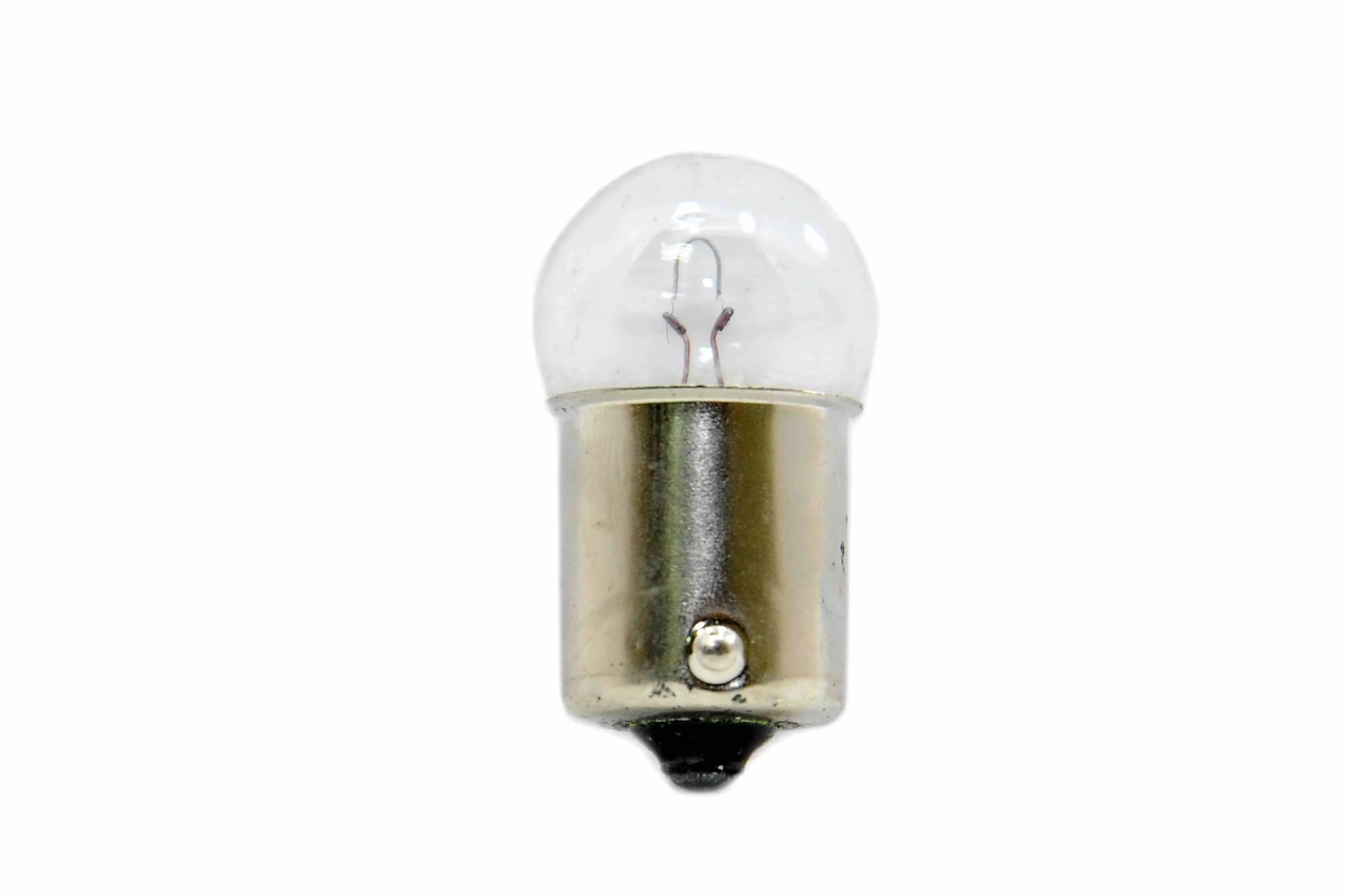Лампа 12V3W с цоколем габаритная