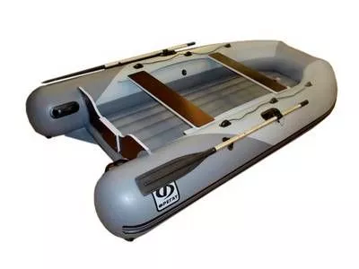 картинка Надувная лодка пвх Фрегат 310 Air л/т с НДНД от мотосалона Мото-Тайм